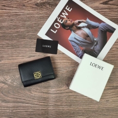 Loewe Wallets Purse